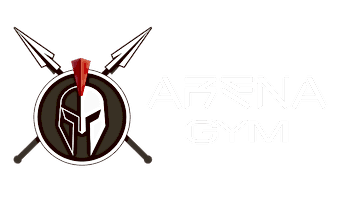 Arena Gym Logo